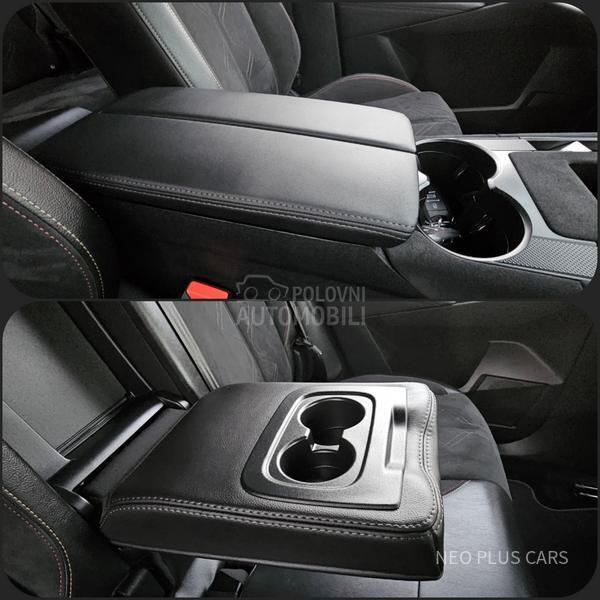 DS 7 1.5 Performance Line