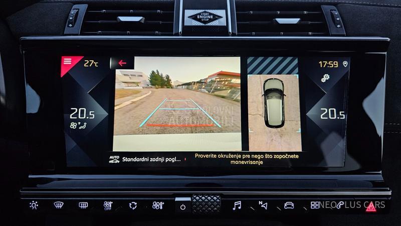 DS 7 1.5 Performance Line