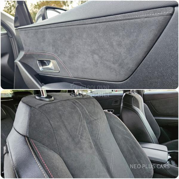 DS 7 1.5 Performance Line