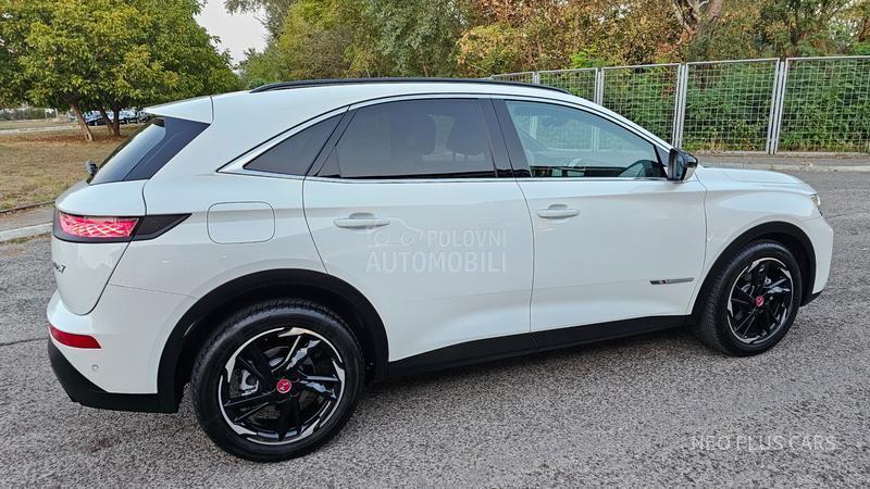 DS 7 1.5 Performance Line