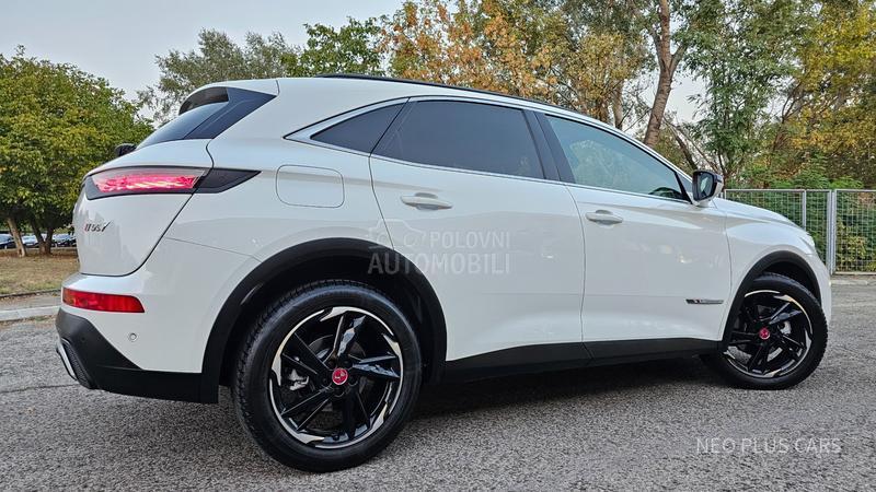 DS 7 1.5 Performance Line