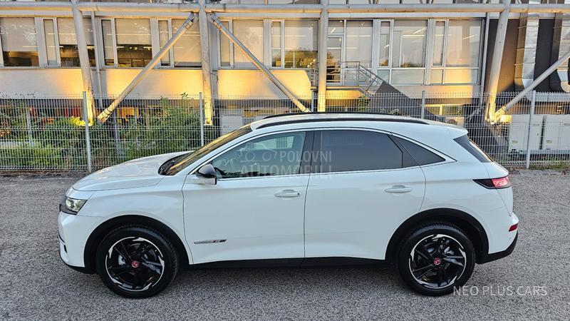 DS 7 1.5 Performance Line