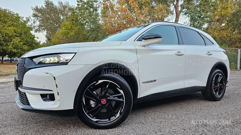 DS 7 1.5 Performance Line