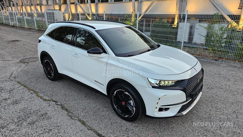 DS 7 1.5 Performance Line