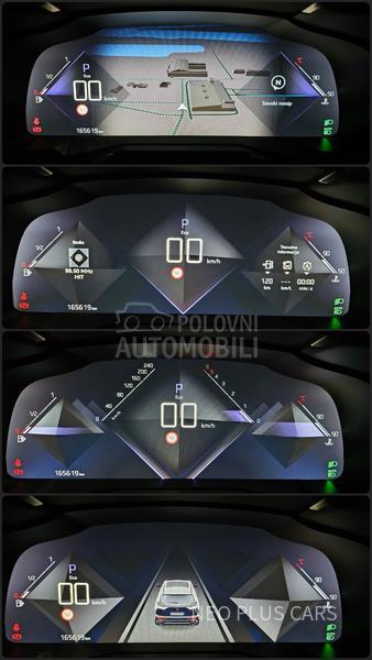 DS 7 1.5 Performance Line