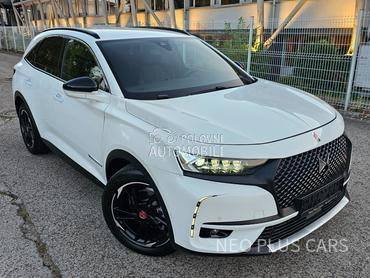 DS 7 1.5 Performance Line