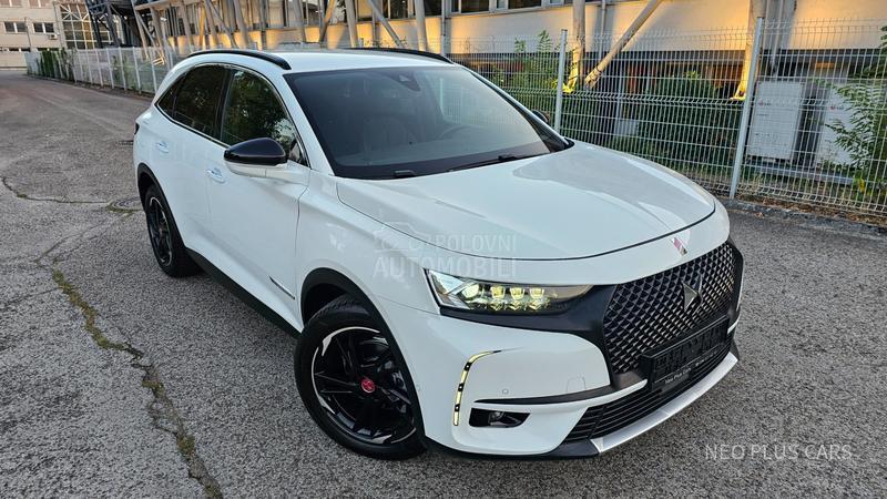 DS 7 1.5 Performance Line