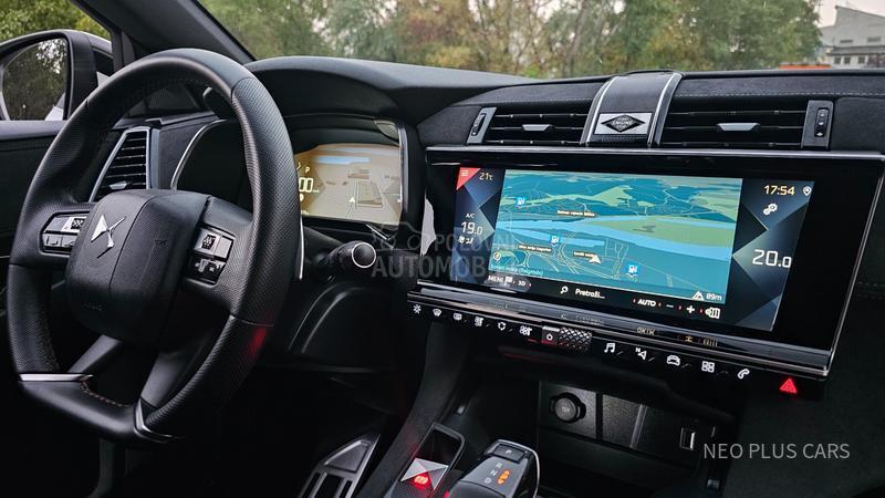 DS 7 1.5 Performance Line