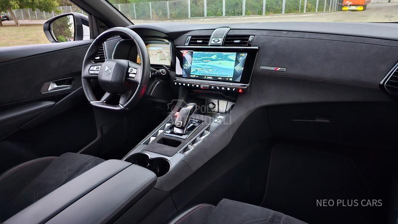 DS 7 1.5 Performance Line