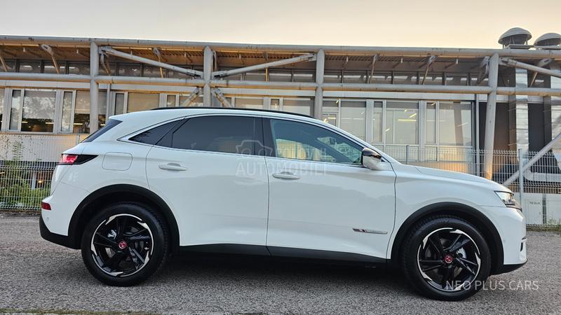 DS 7 1.5 Performance Line