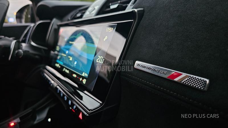 DS 7 1.5 Performance Line