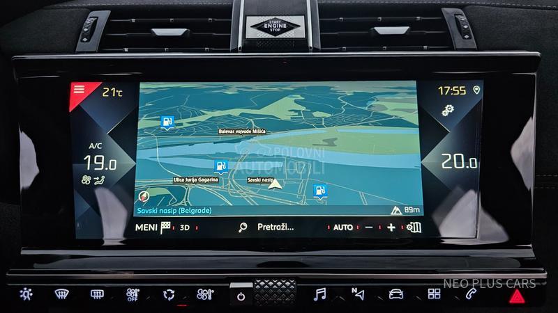 DS 7 1.5 Performance Line