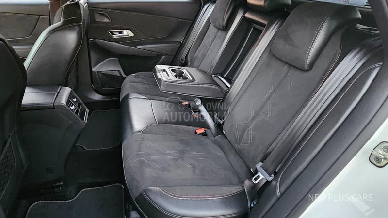 DS 7 1.5 Performance Line