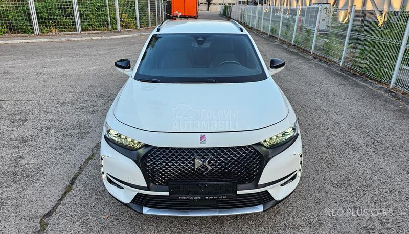 DS 7 1.5 Performance Line