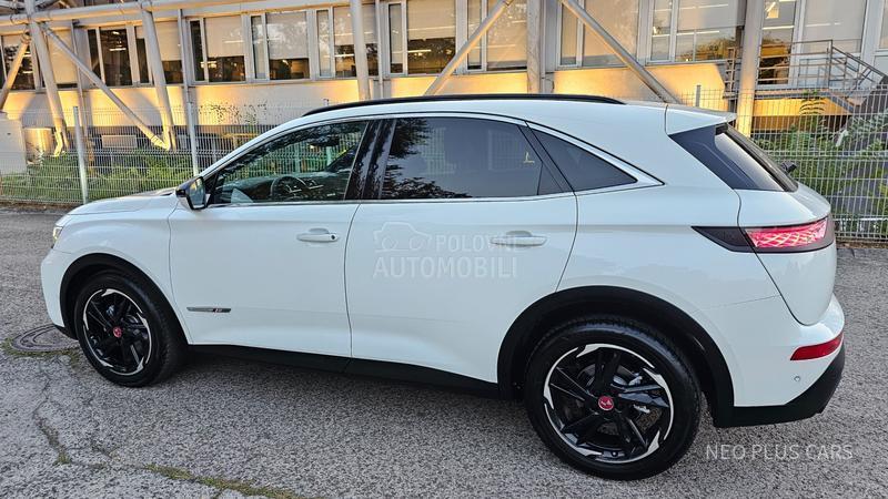 DS 7 1.5 Performance Line