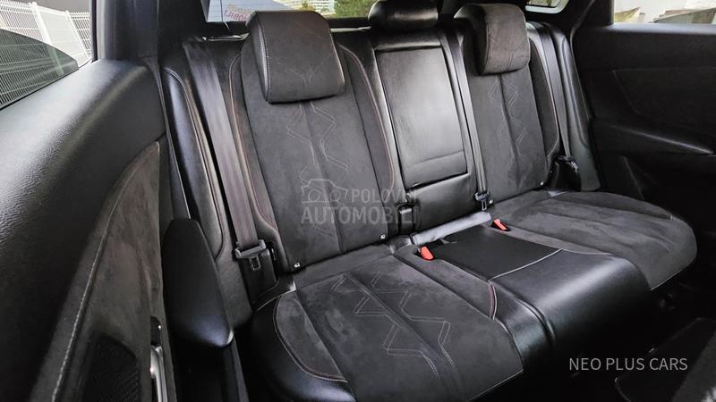 DS 7 1.5 Performance Line