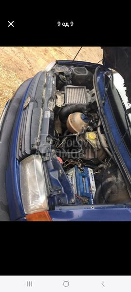 Volkswagen Transporter T4 