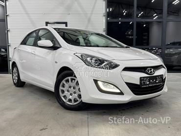 Hyundai i30 1.4B LED CH