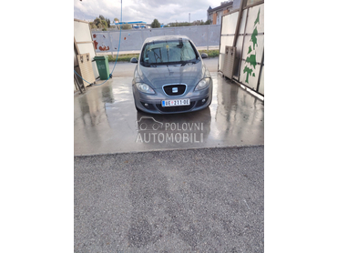 Seat Toledo 