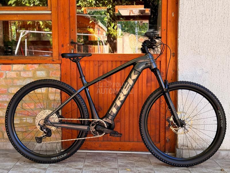 Trek Powerfly 5 29