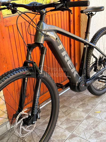 Trek Powerfly 5 29
