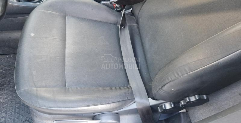 Volkswagen Caddy 2.0 cng