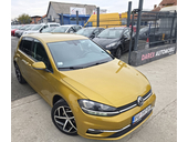 Volkswagen Golf 7 .5 1.0 TSI