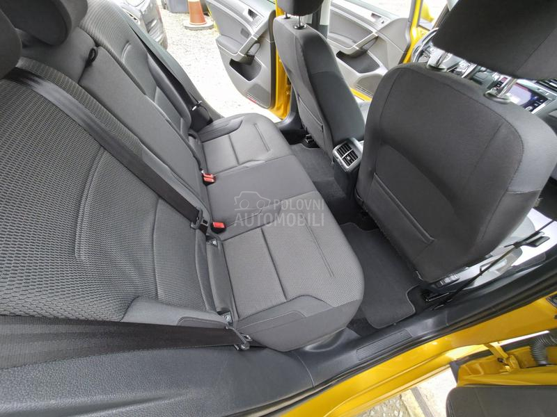 Volkswagen Golf 7 .5 1.0 TSI