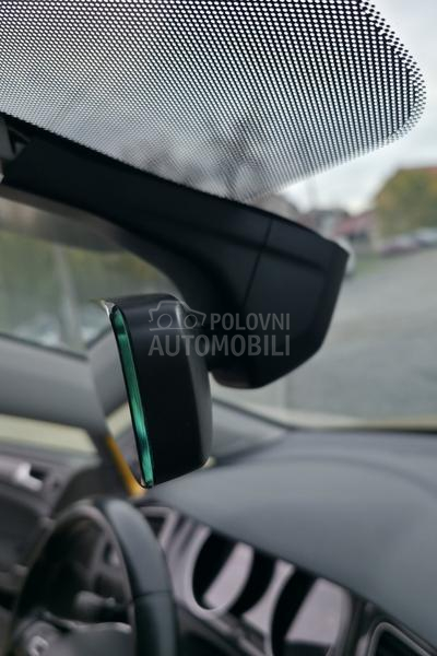 Volkswagen Golf 7 .5 1.0 TSI