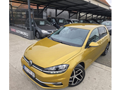 Volkswagen Golf 7 .5 1.0 TSI