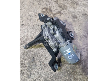 motor zadnjeg brisaca za Opel Meriva od 2011. do 2017. god.