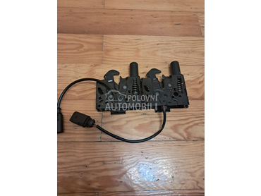 Brava Haube za Volkswagen Golf 8 od 2019. do 2024. god.