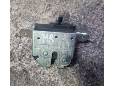 Brava gepeka za Opel Meriva od 2011. do 2017. god.