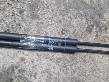 amortizri gepeka za Opel Meriva od 2011. do 2017. god.