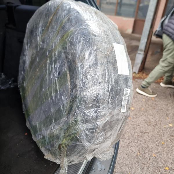 Land Rover Freelander td4