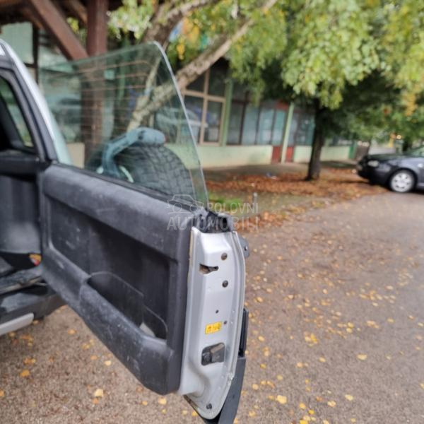 Land Rover Freelander td4