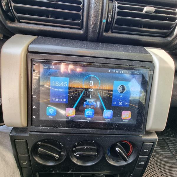 Land Rover Freelander td4