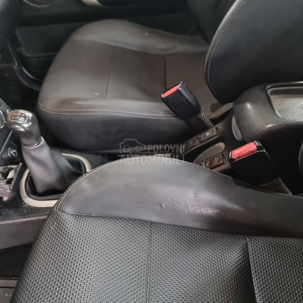 Land Rover Freelander td4