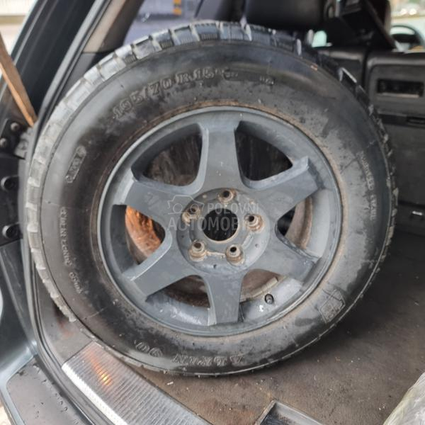 Land Rover Freelander td4