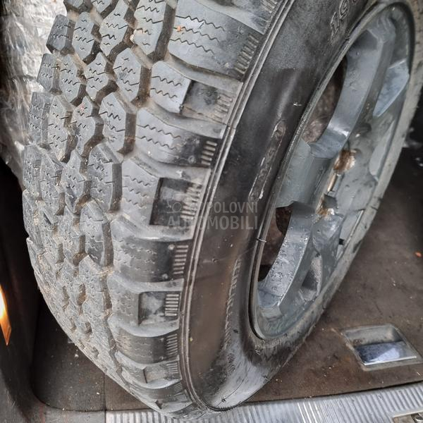 Land Rover Freelander td4