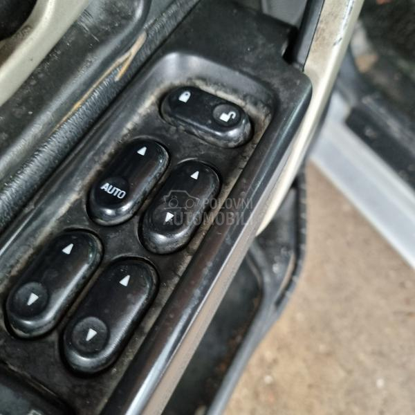 Land Rover Freelander td4