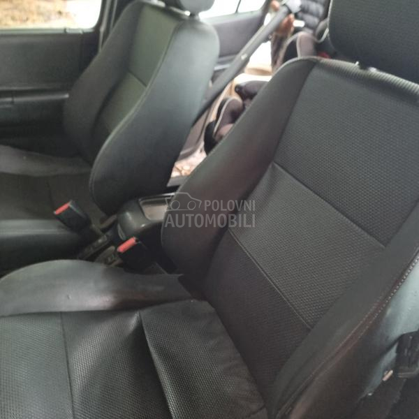 Land Rover Freelander td4