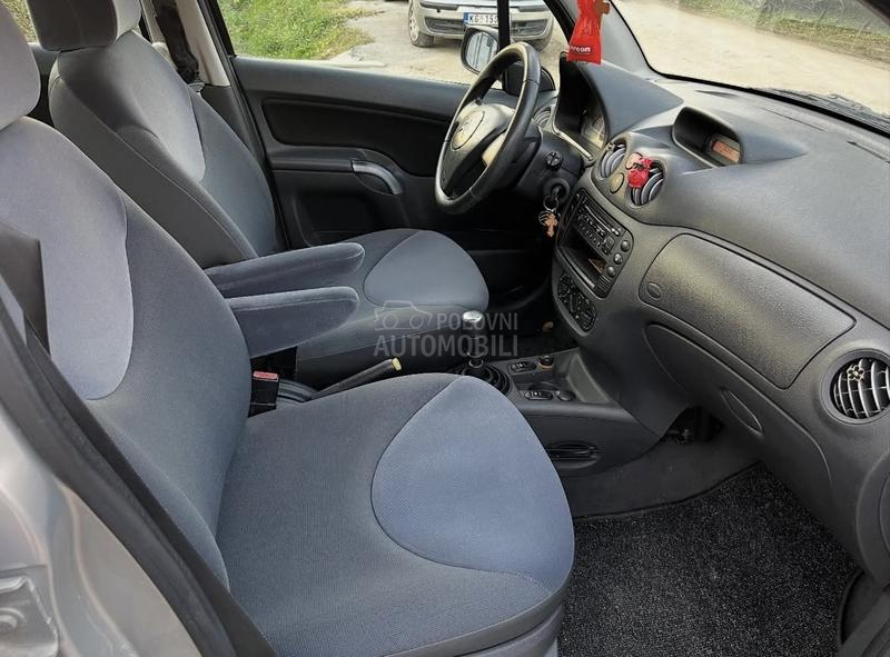 Citroen C3 1.4