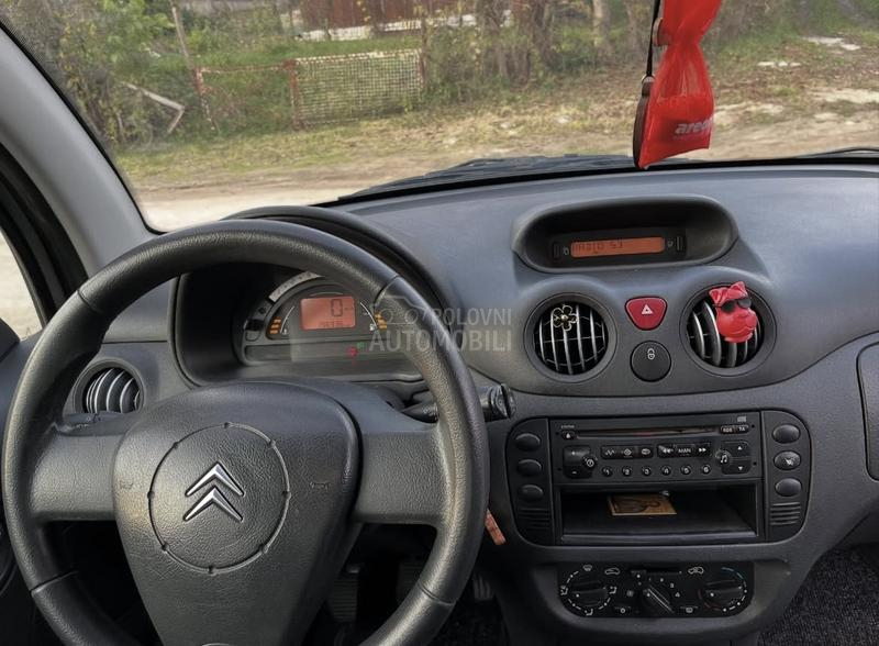 Citroen C3 1.4