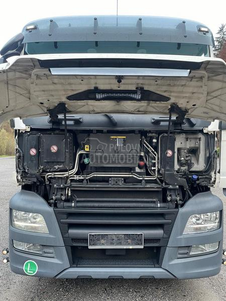 MAN TGS 26.460