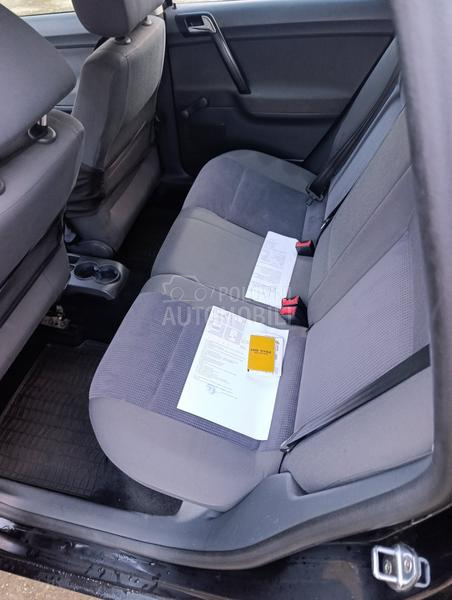 Volkswagen Polo 1.4 tdi