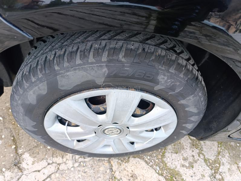 Volkswagen Polo 1.4 tdi