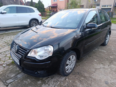 Volkswagen Polo 1.4 tdi