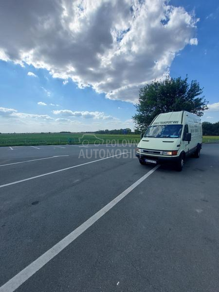 Iveco Deyli