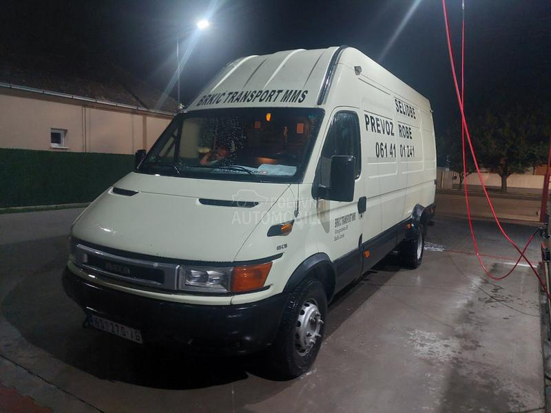 Iveco Deyli
